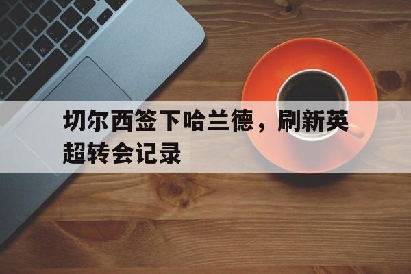 IM电竞app下载安装ios-切尔西签下哈兰德，刷新英超转会记录