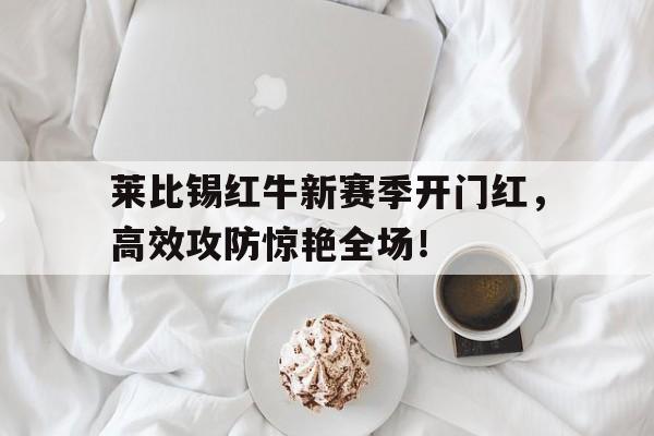 IM电竞官方下载-莱比锡红牛新赛季开门红，高效攻防惊艳全场！