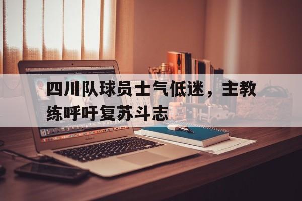 IM电竞app下载安装ios-四川队球员士气低迷，主教练呼吁复苏斗志