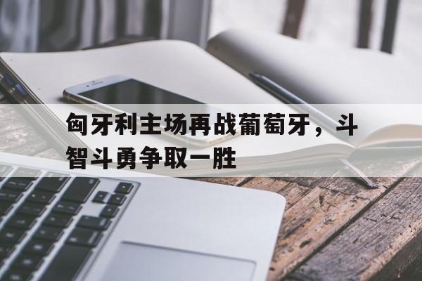 IMdianjing-匈牙利主场再战葡萄牙，斗智斗勇争取一胜