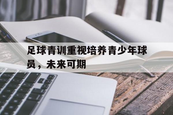IMdianjing-足球青训重视培养青少年球员，未来可期