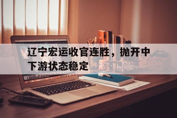 IM电竞官方下载-辽宁宏运收官连胜，抛开中下游状态稳定